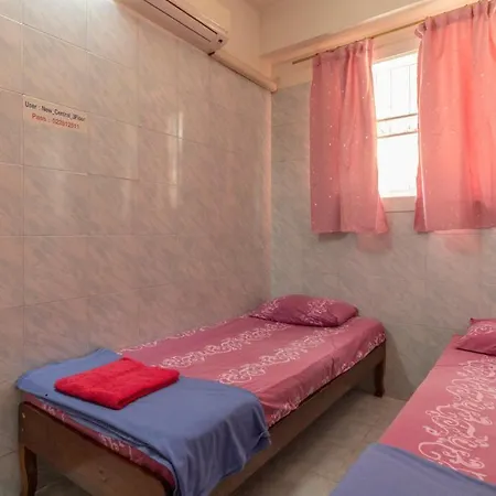 New Central Guesthouse-2