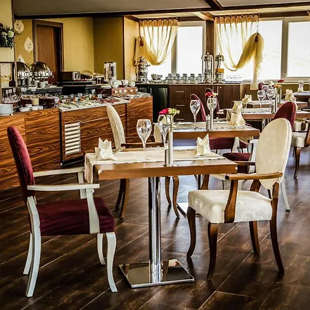 Koza Suite Hotel-2