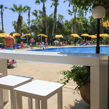 Papouis Protaras Hotel-2