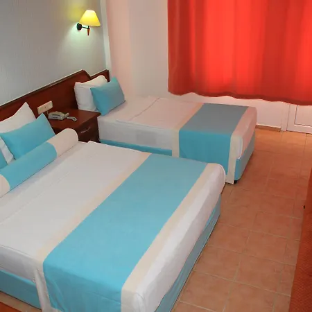 Xeno Eftalia Resort Hotel-3