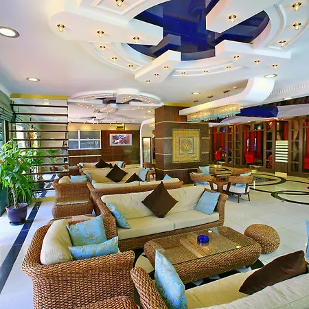 Grand Zaman Garden Hotel-3