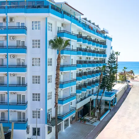 Big Blue Sky Hotel-2