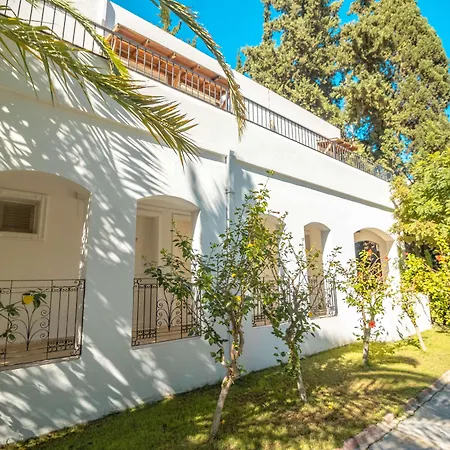 Very Chic Bodrum Adult Only-3