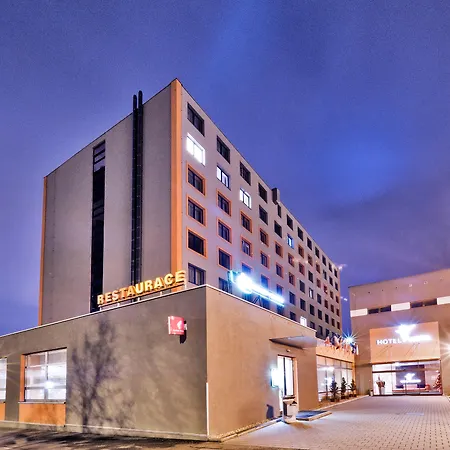 Hotel Vista-2