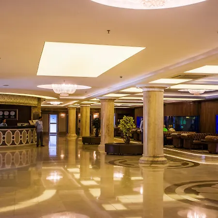 White Gold Hotel & Spa-3