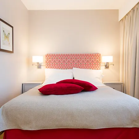Elite Stadshotellet Karlstad, Hotel & Spa-2