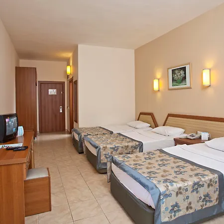 Hotel Titan Garden Ultra All Inclusive-2