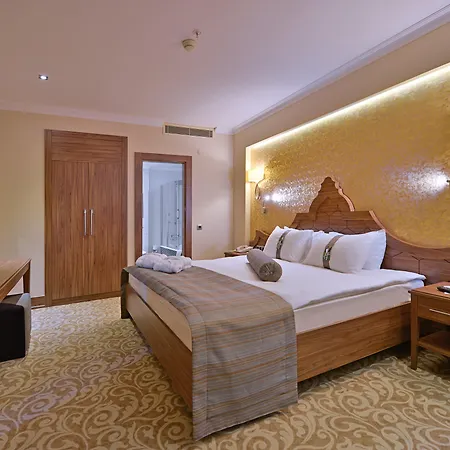 Euro Park Hotel Bursa-2