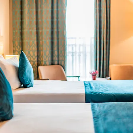 Rox Hotel Istanbul-3