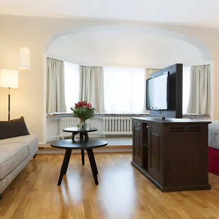 Elite Stadshotellet Karlstad, Hotel & Spa-3