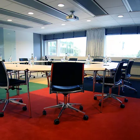 Gothia Towers & Upper House-3
