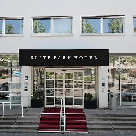 Elite Park Hotel-3