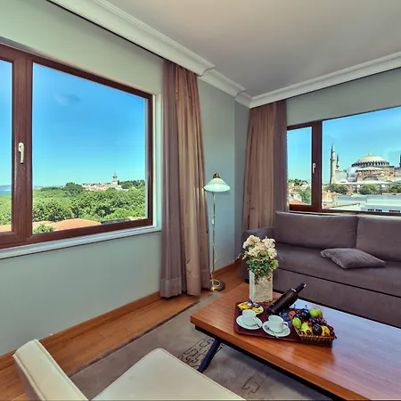 Agora Life Hotel - Special Class-2