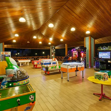 Kustur Club Holiday Village-2