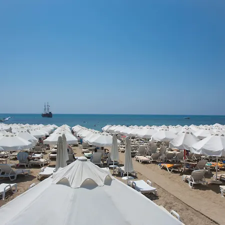 Merve Sun Hotel & Spa-2
