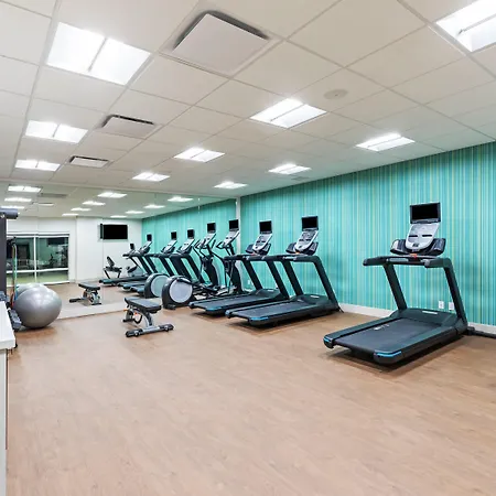 Holiday Inn Express & Suites Parsons By Ihg-2