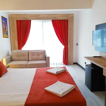 Club Meri Hotel Fethiye-3