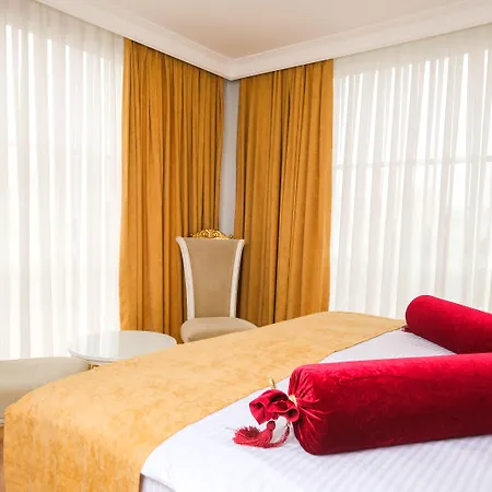 Bilem Hotel Beach & Spa-3