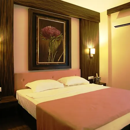 Istankoy Hotel-3