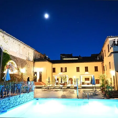 Hotel San Lino-3