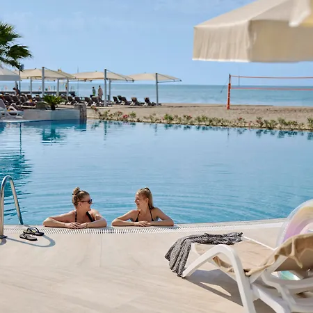 TUI MAGIC LIFE Belek-3