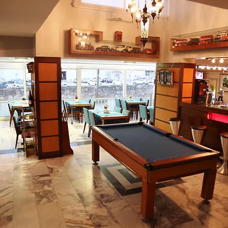 Istankoy Hotel-2