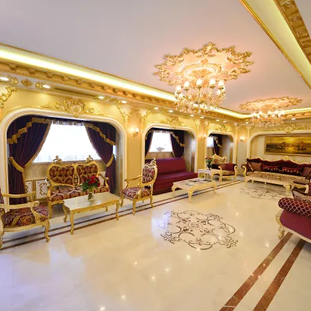 Golden Ak Marmara Hotel-3