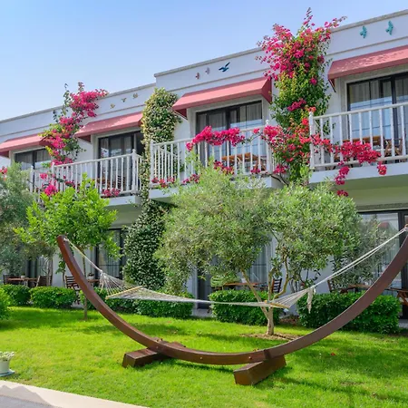 Villa Rustica Hotel-2