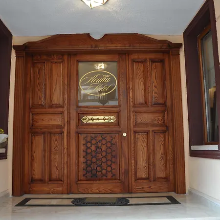 Aruna Boutique Hotel-3