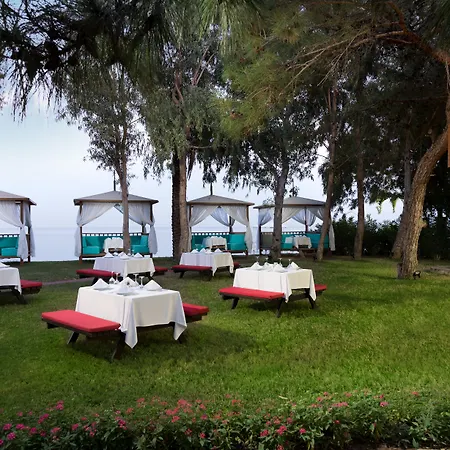 Rixos Beldibi - Adult Only - The Land Of Legends Access-3