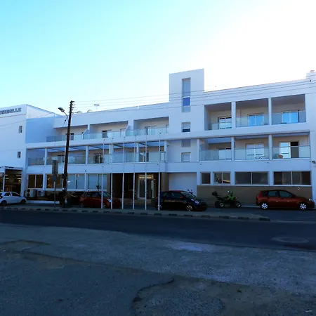 Evabelle Napa Hotel Apartments-2