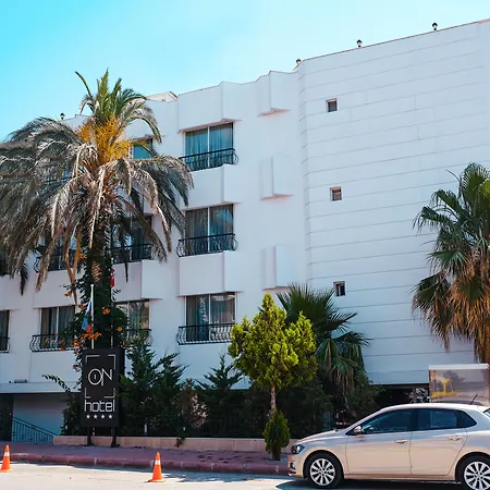 On Hotel-2