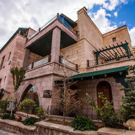 Cappadocia Cave Resort & Spa-2
