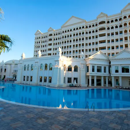 Kamelya Fulya Hotel & Aqua-3