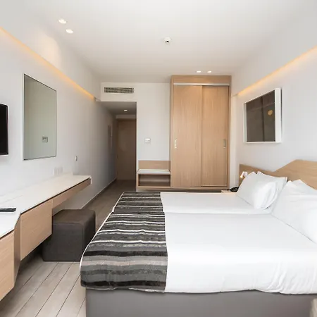Evalena Beach Hotel-2
