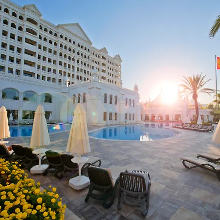 Kamelya Fulya Hotel & Aqua-2