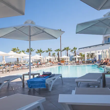 Evalena Beach Hotel-3
