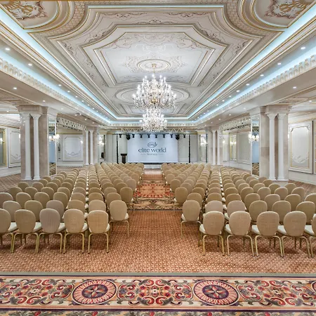 Elite World Istanbul Florya-2