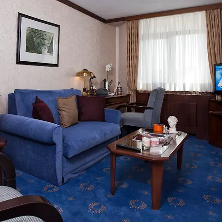 Hotel Best-3