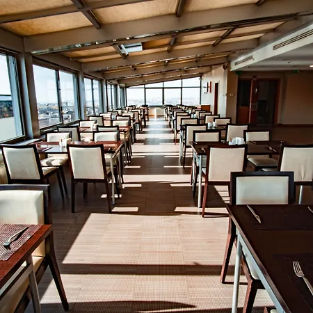 Eresin Hotels Taxim & Premier-2