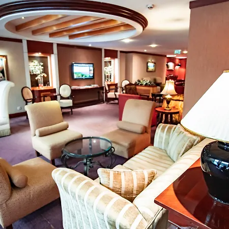 Eresin Hotels Taxim & Premier-3