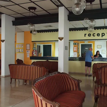 Paphiessa Hotel & Apartments-2