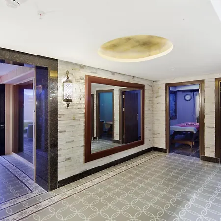 Alaiye Kleopatra Hotel-2