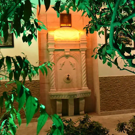 Istankoy Hotel-3