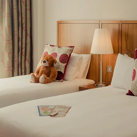 Tallaght Cross Hotel-2