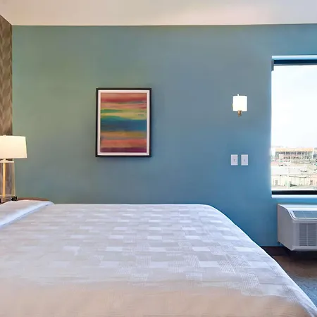 Home2 Suites By Hilton Bowling Green, Oh-3