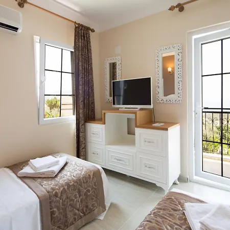 Enda Boutique Hotel Kalkan-2