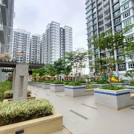 Parkland Residence Condominium-3
