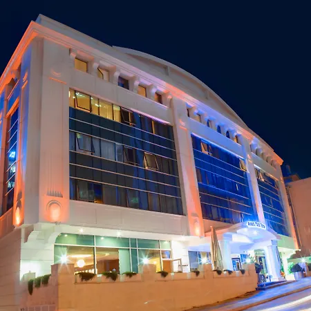 Ankara Plaza Hotel-2