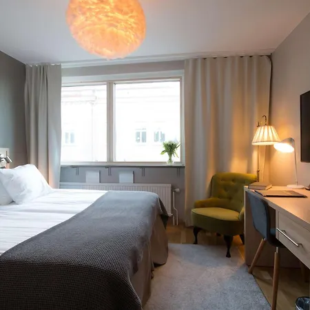 Hotell Aston-2